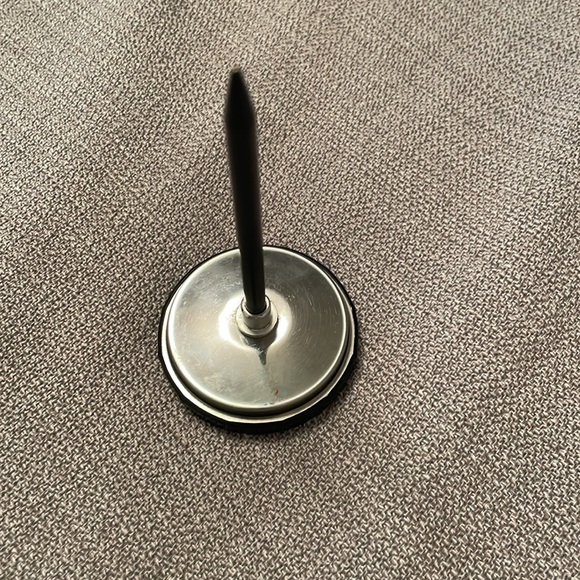 PYREX Meat & Poultry Thermometer Like New - Picture 3 of 6